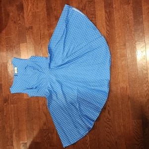 1950s Style Dress